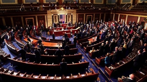 تصویب طرح ضد ایرانی «قانون مهسا» در مجلس نمایندگان آمریکا