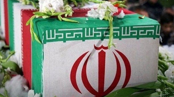 تشریح شهادت مامور انتظامی هرمزگان