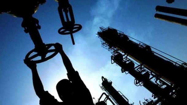 بهای نفت در بازارهای جهانی