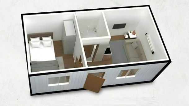 معضلی به نام خانههای بند انگشتی در تهران