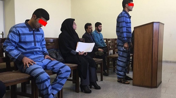 انتقام مرگبار 2 برادر از عروس خانواده