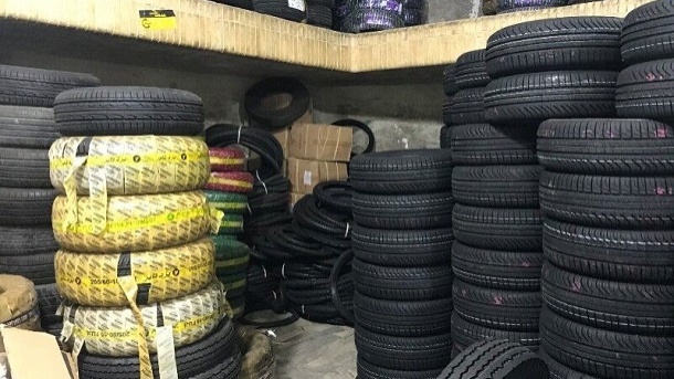 پشت‌پرده عجیب کمبود لاستیک خودرو در بازار