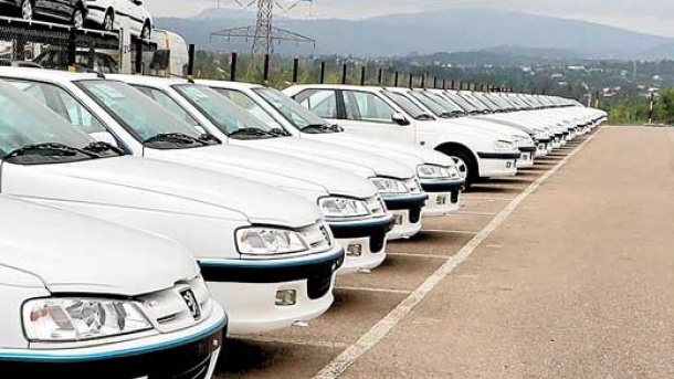 خودرو دوباره گران می شود؟