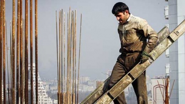 بیمه کارگران ساختمانی اصلاح شد