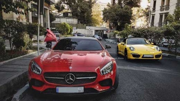 رتبه ایران در سرانه ثروت خانوارها چند است؟