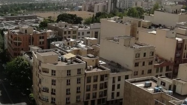 آپارتمانهای با تخفیف زیاد در تهران + جدول