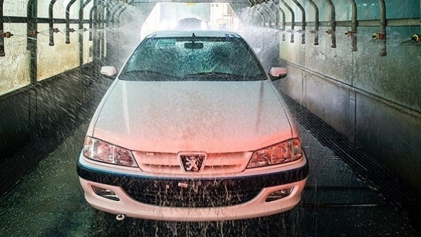 تحویل خودرو‌ پژو پارس به 7300 متقاضی 