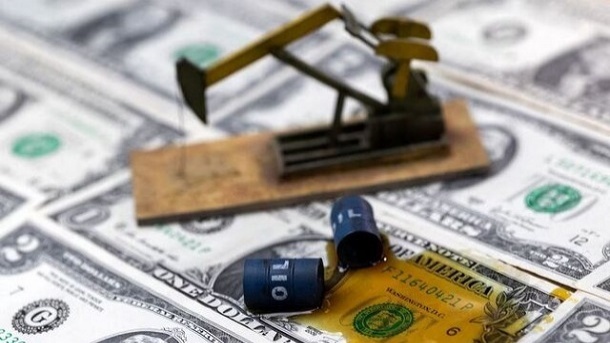 بهای نفت در بازارهای جهانی