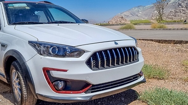 ترفند جالب سایپا برای گران کردن محصولاتش