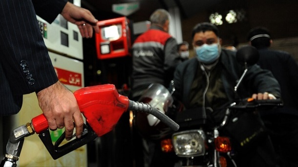 رکورد مصرف بنزین در کشور شکسته شد