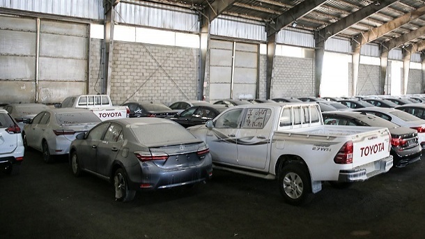 ترخیص خودروهای وارداتی در گرو توافق صاحب کالا