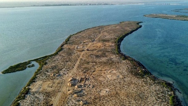 عربستان دست‌بردار خلیج‌فارس نیست