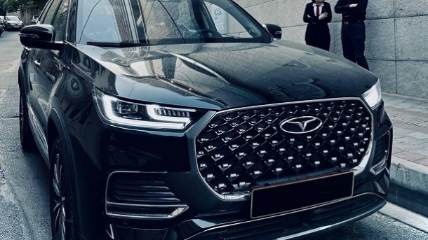 یک پیش بینی جدید از بازار خودرو