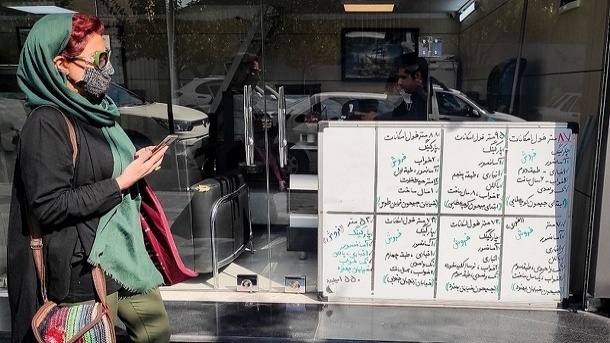 موج برجامی در بازار مسکن