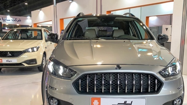 قیمتگذاری عجیب خودروها توسط شورای رقابت