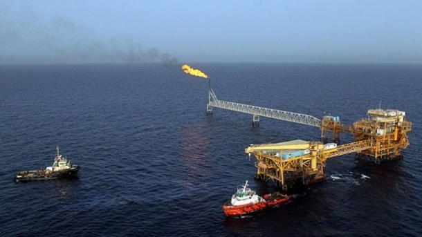 بازگشت ایران به جمع غولهای نفتی جهان