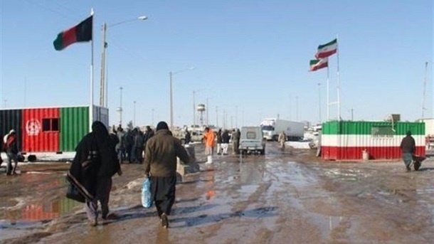 تمایل طالبان برای مشارکت‌ شرکت‌های ایرانی 