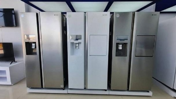 قیمت جدید انواع یخچال ایرانی اعلام شد 1402/06/26
