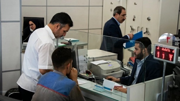 رکورد جدید نرخ سود بین بانکی