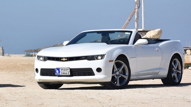 قیمت جدید اجاره خودرو در کیش (شهریور 1402)