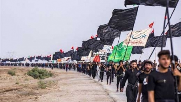 مراسم اربعین چقدر به اقتصاد کمک می کند؟