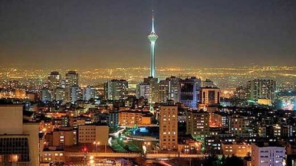 خانه های 20 میلیارد تومانی در تهران