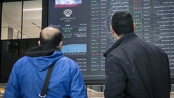 پیش بینی بورس تهران امروز دوشنبه
