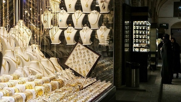 در شرایط فعلی، طلا بخریم؟