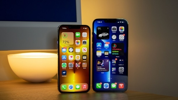 قیمت روز گوشی های اپل آیفون 1402/06/27