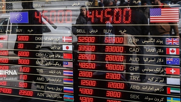 باز شدن دست بانک مرکزی برای مدیریت بازار ارز