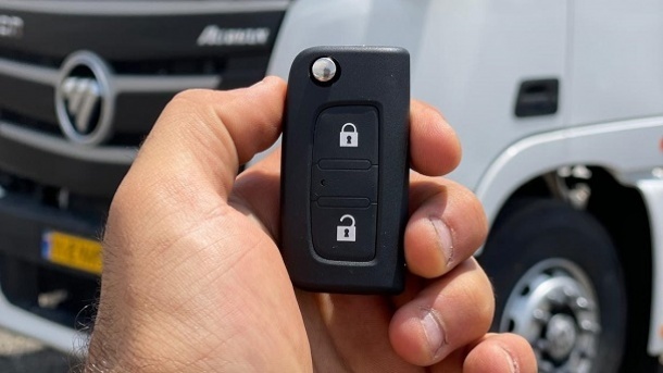 قیمت جدید انواع کامیون در بازار 1402/06/27