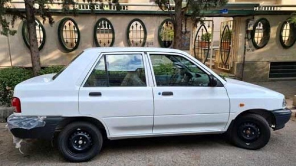 ادعای عجیب روزنامه کیهان از خودروهای داخلی و خارجی!