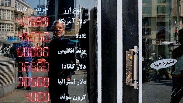 نقشه جدید بازارساز برای قیمت دلار