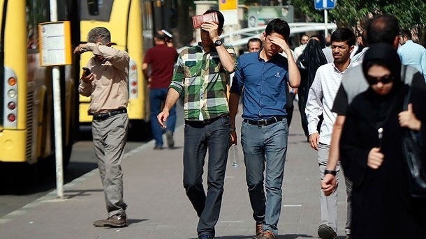 مردم ایران با چه میزان درآمد خوشبخت هستند؟