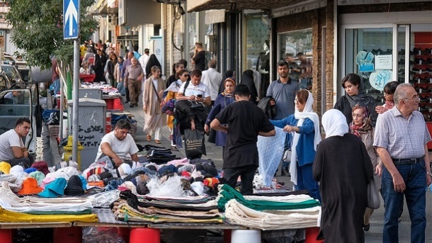 درآمد 14 درصدی بر باد رفته تأمین اجتماعی