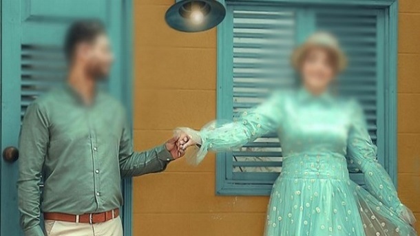 انکار زن و مرد بلاگر در جنایت آتشین