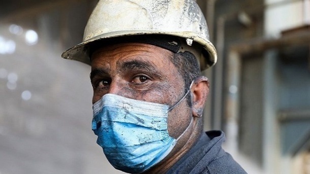 مطالبه افزایش حقوق کارگران در نیمه دوم سال جاری