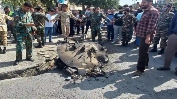 روایتهای متناقض از ماجرای گرگان