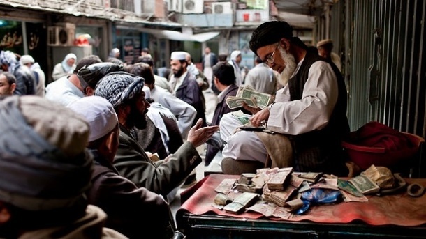 دلایل افزایش ارزش پول ملی افغانستان