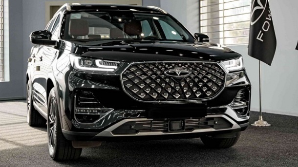 قیمت جدید تیگو8 پرو پرمیوم اعلام شد (شهریور 1402) 