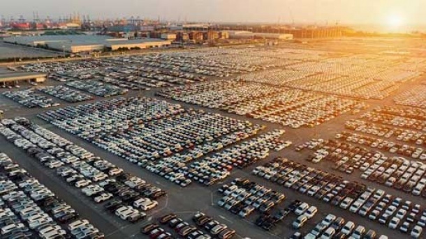 جریمه زیست محیطی برای برخی خودروسازان