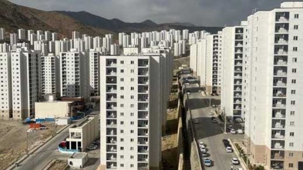 کاهش 25 درصدی قیمت مسکن در پردیس