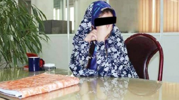 اعتراف به 11 قتل در پرونده زن مازندرانی