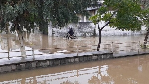 پیش‌بینی بارش‌های قابل ملاحظه پاییزه و زمستانه