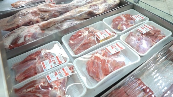 قیمت جدید گوشت قرمز امروز چهارشنبه 1402/06/29