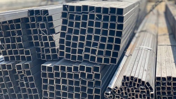 پیش بینی جدید از بازار آهن