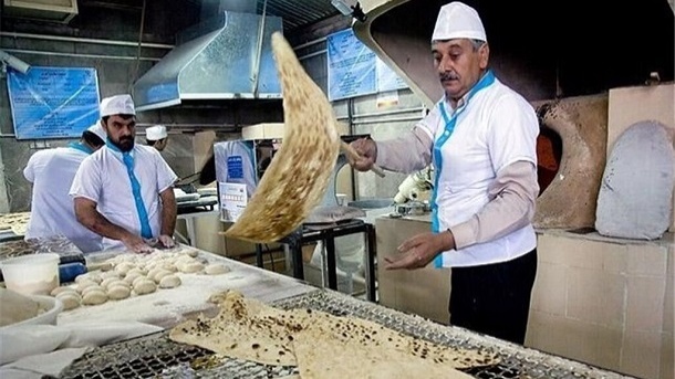 خبر وزیر اقتصاد درباره تعیین قیمت نان