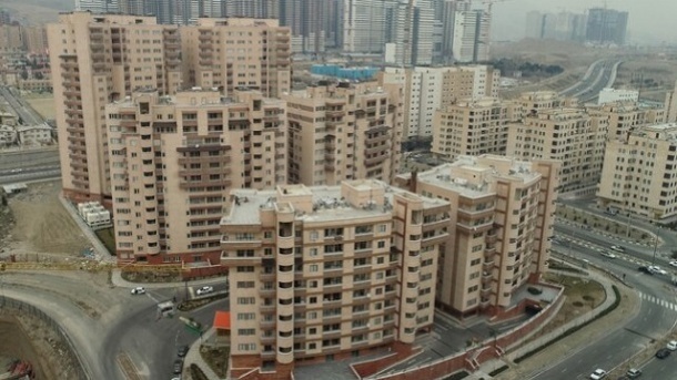 طرح فروش متری مسکن در آستانه اجرا است