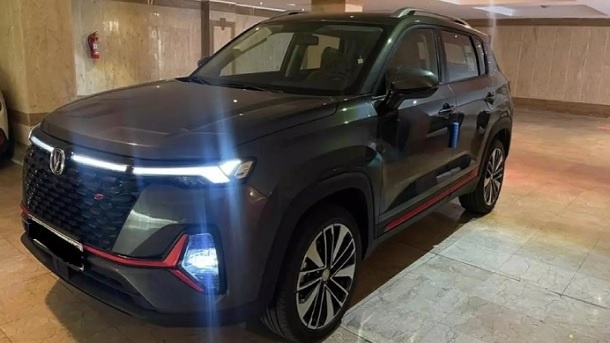 چانگان CS35 پلاس وارداتی در بازار قیمت خورد