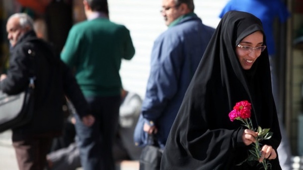 جرم تعرض به بانوان محجبه چیست؟